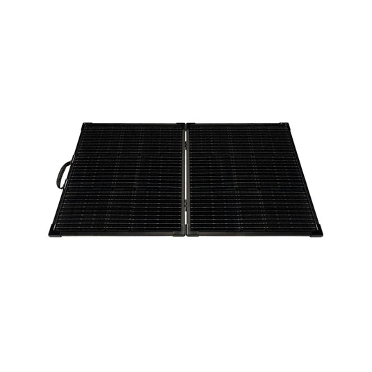 Lion Energy 100W LW Solar Panel 24V 50170263 - Backup Generator Store