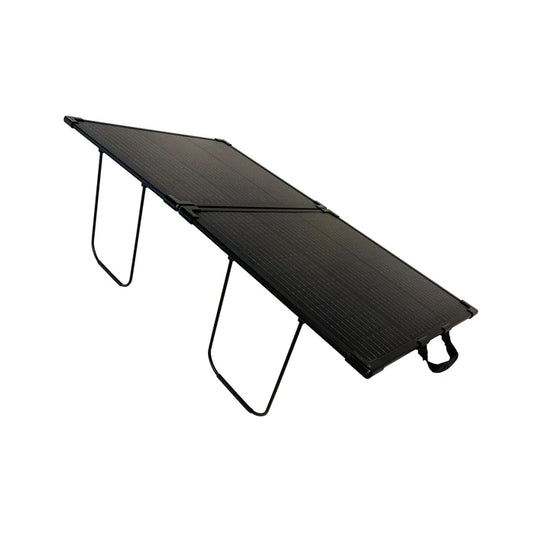 Lion Energy 100W LW Solar Panel 24V 50170263 - Backup Generator Store