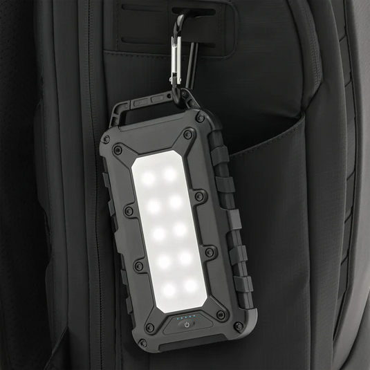 Lion energy Lion Cub 10,000mAh / 37Wh - Power Bank 50172039 - Backup Generator Store