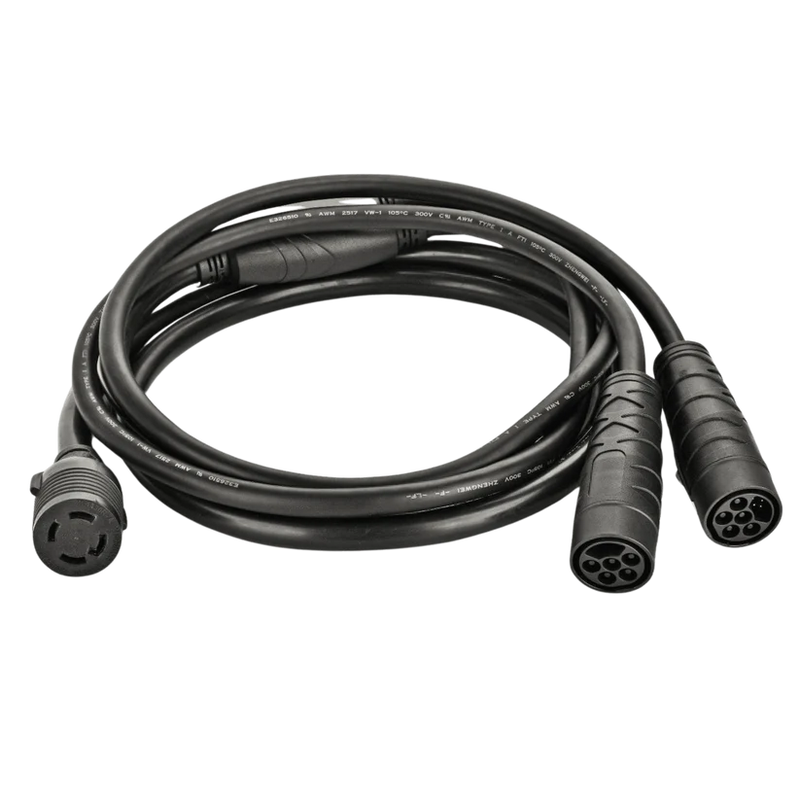 Load image into Gallery viewer, Nature's Generator Lithium 3600 Combiner Cable NGL3600CMB
