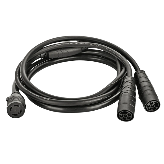 Nature's Generator Lithium 3600 Combiner Cable NGL3600CMB