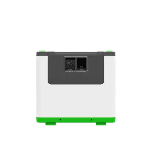 Nature's Generator Lithium 3600 Power Pod NGLPD36