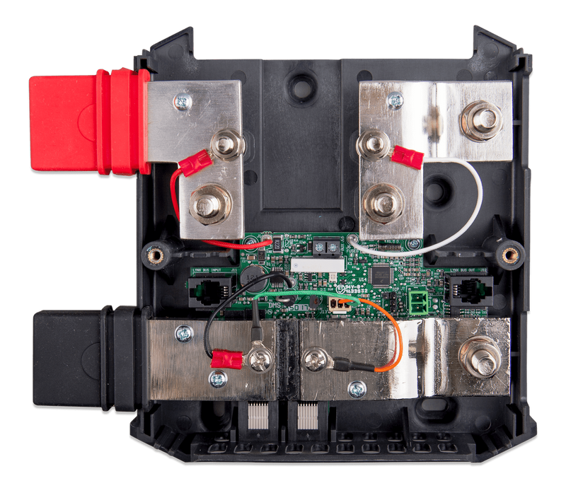 Load image into Gallery viewer, Victron Energy Lynx Shunt VE.Can | 1000A | M8 1593039

