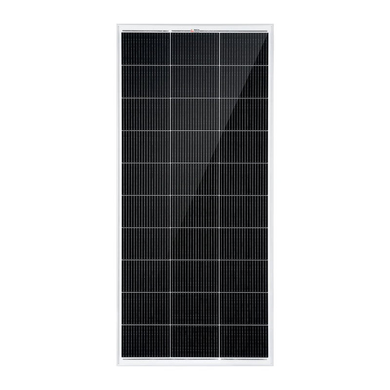 Load image into Gallery viewer, Rich Solar MEGA 200 | 200 Watt Solar Panel | Premier 12V Off-Grid Solar Panel for RVs Cabins, Boats | 25-Year Output Warranty RS-M200
