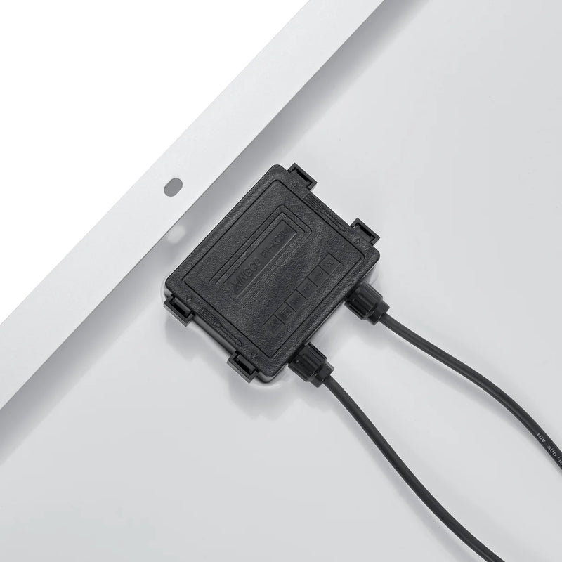 Load image into Gallery viewer, Rich Solar MEGA 200 | 200 Watt Solar Panel | Premier 12V Off-Grid Solar Panel for RVs Cabins, Boats | 25-Year Output Warranty RS-M200
