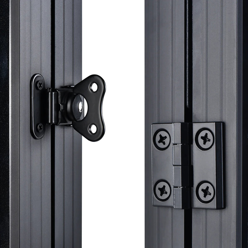 Load image into Gallery viewer, Rich Solar MEGA 200 Portable Briefcase Solar Panel | 200 Watt Portable Solar Panel | Powerful 12V Portable Solar Panel for Generators, Power Stations, Campers | High Efficiency RS-X200B
