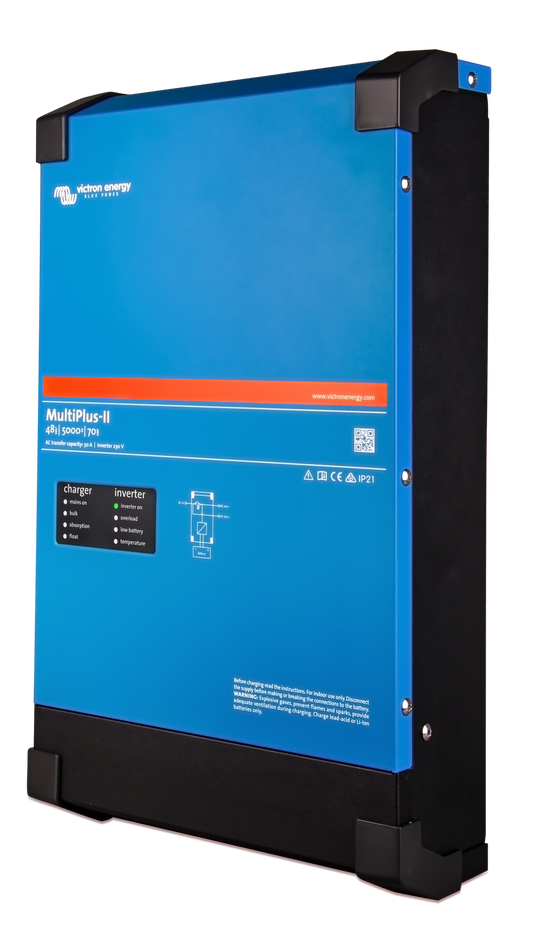 Victron MultiPlus-II 48/5000/70-95 120V 1593057