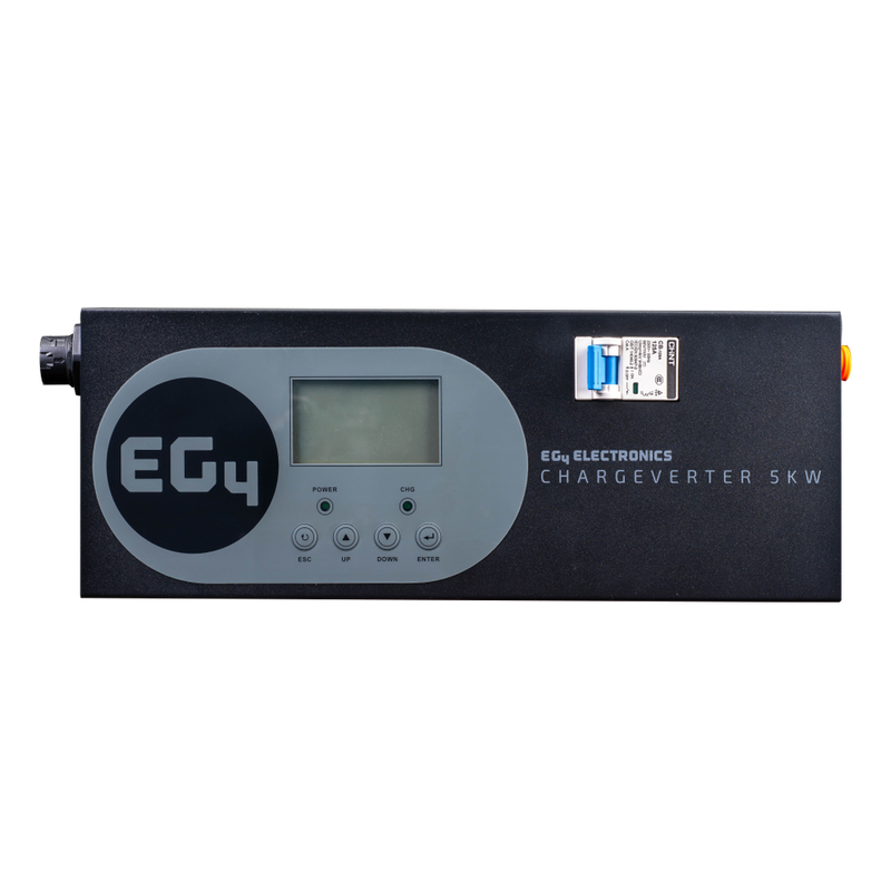 Load image into Gallery viewer, EG4 Chargeverter - GC | 48V 100A Battery Charger 5120W Output 1511091
