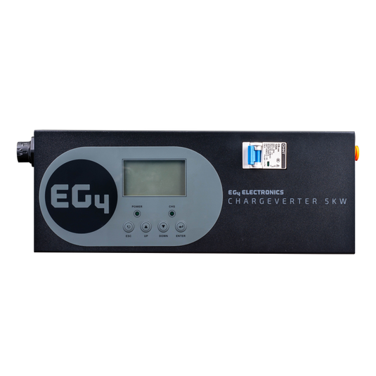 EG4 Chargeverter - GC | 48V 100A Battery Charger 5120W Output 1511091