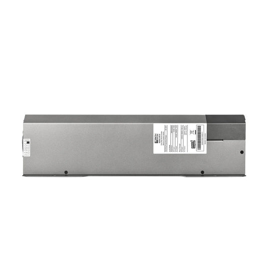 Rich Solar NOVA 2K12 | 2000W 12V Pure Sine Wave Inverter with Built-in Transfer Switch | UL458 Certified for RVs, Campers, Trailers, Vans RS-V2P12TS