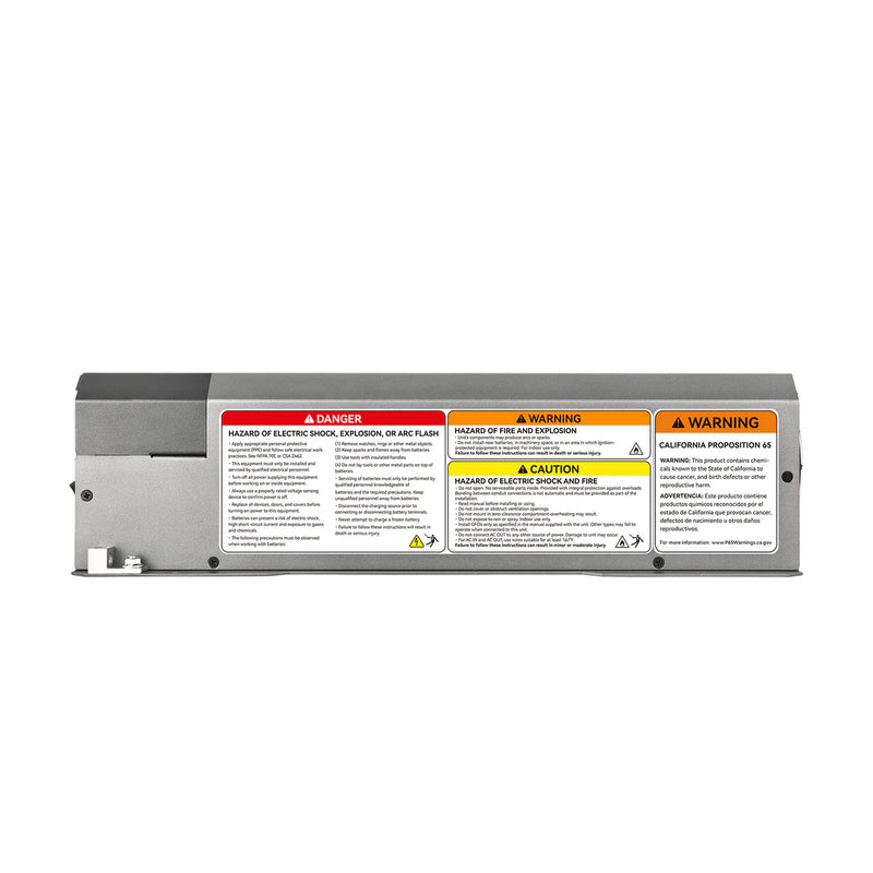 Load image into Gallery viewer, Rich Solar NOVA 2K12 | 2000W 12V Pure Sine Wave Inverter with Built-in Transfer Switch | UL458 Certified for RVs, Campers, Trailers, Vans RS-V2P12TS
