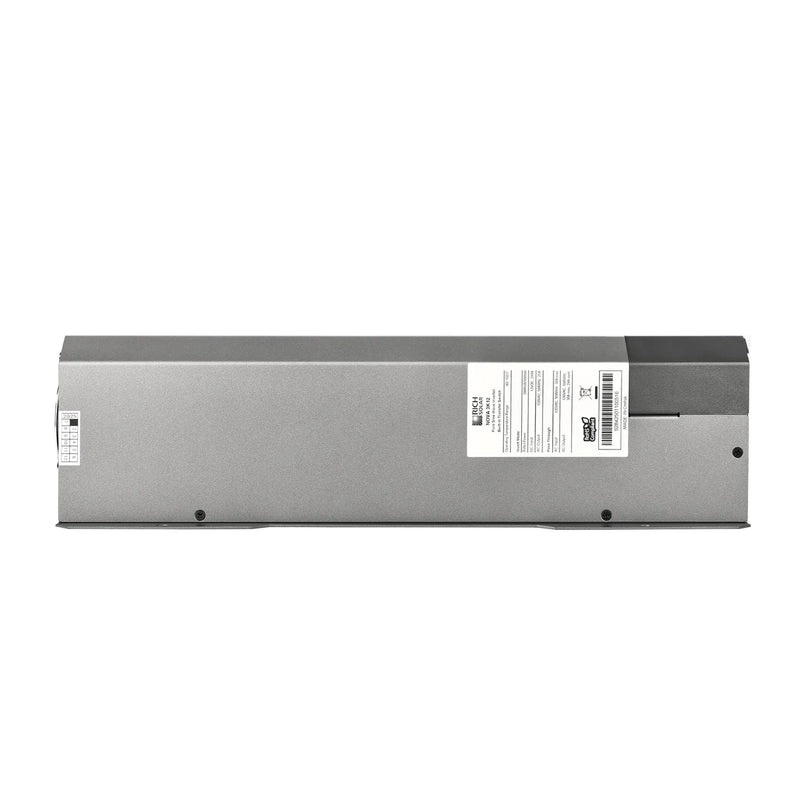 Load image into Gallery viewer, Rich Solar NOVA 3K12 | 3000W 12V Pure Sine Wave Inverter with Built-in Transfer Switch | UL458 Certified for RVs, Campers, Trailers, Vans RS-V3P12TS
