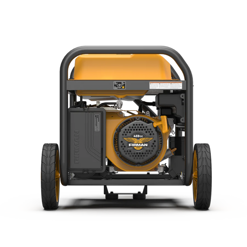 Load image into Gallery viewer, Firman Gas Portable Generator 11600W Remote Start 120/240V p09301 - Backup Generator Store
