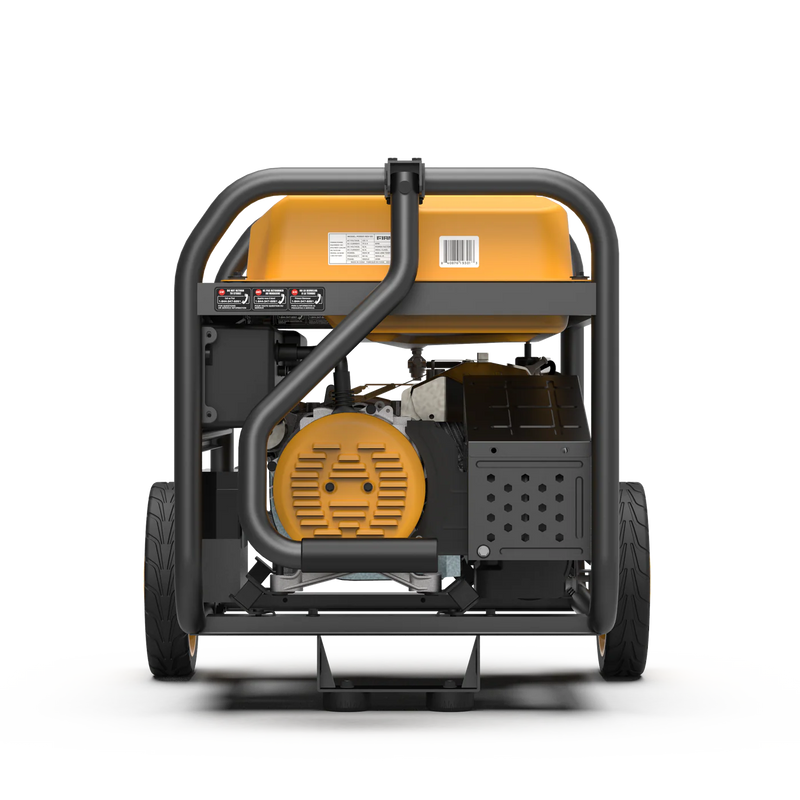 Load image into Gallery viewer, Firman Gas Portable Generator 11600W Remote Start 120/240V p09301 - Backup Generator Store
