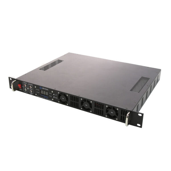 Load image into Gallery viewer, 1000 Watt 48 Volt Rack Mount Inverter To 120 Volt AC – 1U PRM1000W48120S
