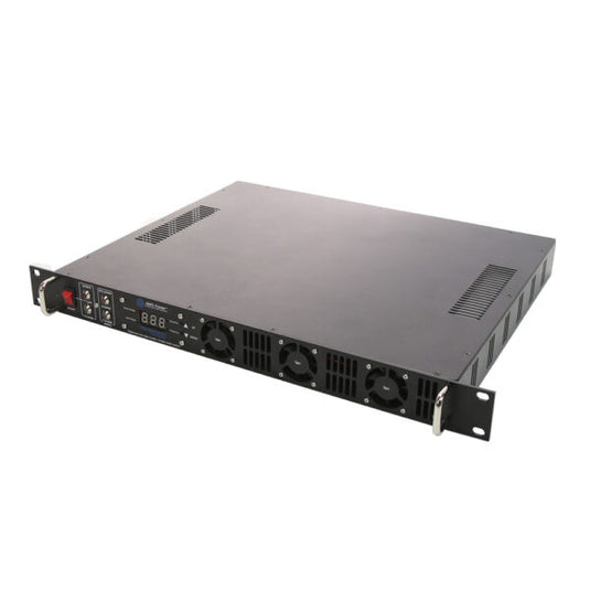1000 Watt 48 Volt Rack Mount Inverter To 120 Volt AC – 1U PRM1000W48120S