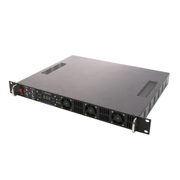 Load image into Gallery viewer, 1000 Watt 48 Volt Rack Mount Inverter To 120 Volt AC – 1U PRM1000W48120S
