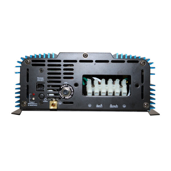 Load image into Gallery viewer, AIMS  2000 Pure Sine Inverter with Transfer Switch – ETL Listed Conforms to UL458 Standards Hardwire PWRIX2000SUL
