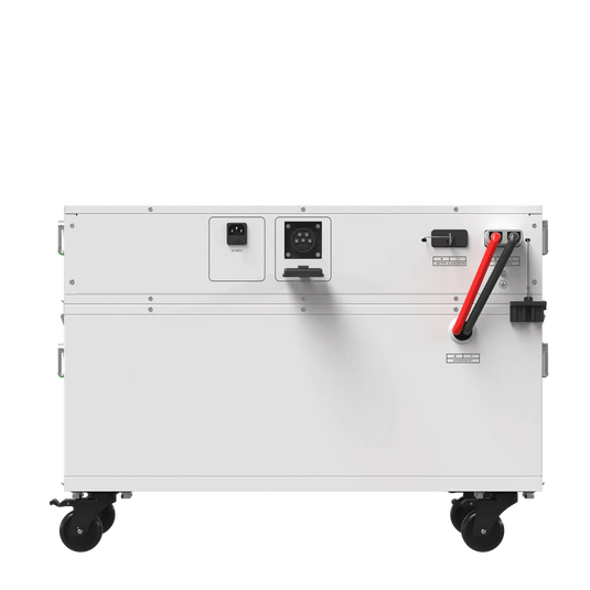 Nature's Generator Powerhouse V2 Whole Home Generator NGPH72