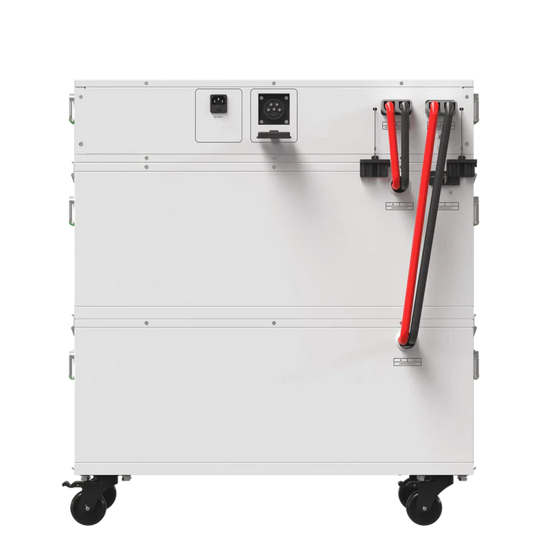 Load image into Gallery viewer, Nature's Generator Powerhouse V2 Whole Home Generator + Power Pad NGPH72PD
