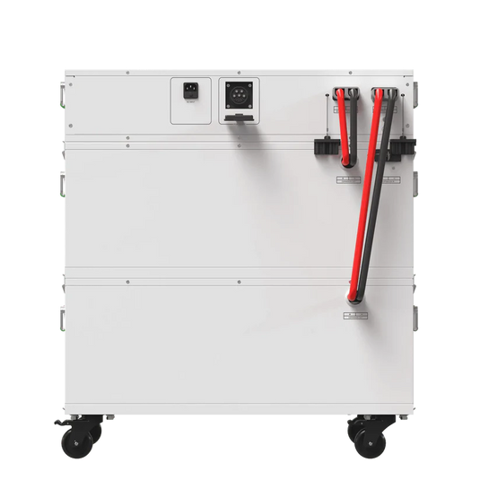 Nature's Generator Powerhouse V2 Whole Home Generator + Power Pad NGPH72PD