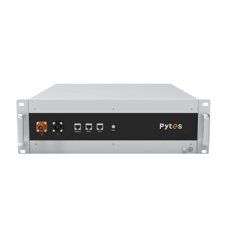 Load image into Gallery viewer, Pytes High Voltage HV48100 Battery Module
