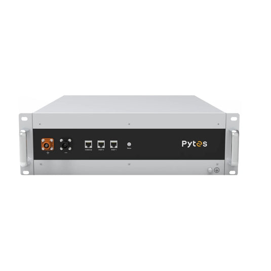 Pytes High Voltage HV48100 Battery Module
