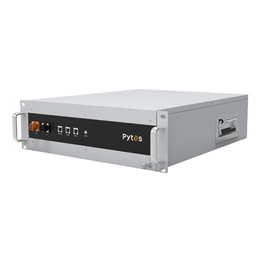 Pytes High Voltage HV48100 Battery Module