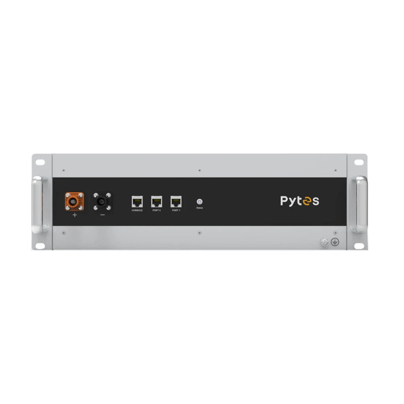 Load image into Gallery viewer, Pytes High Voltage HV48100 Battery Module
