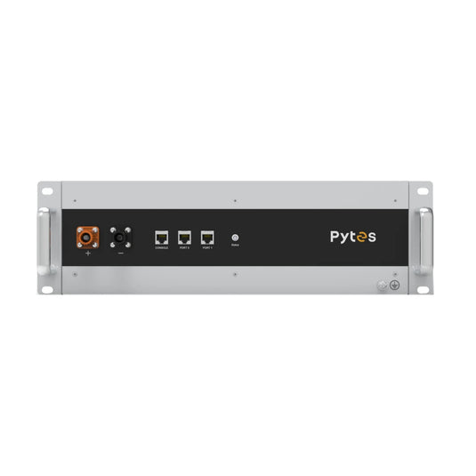 Pytes High Voltage HV48100 Battery Module