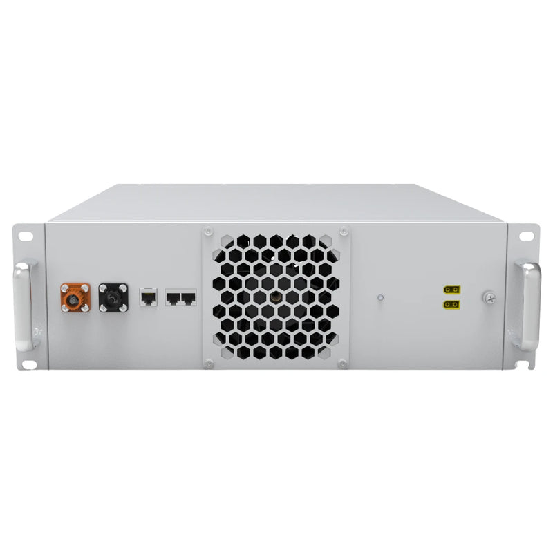 Load image into Gallery viewer, Pytes HV48100 SE High Voltage Battery Module| 51.2V 100Ah 5.12kWh 1650039
