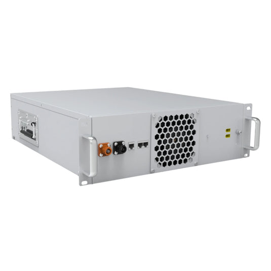 Pytes HV48100 SE High Voltage Battery Module| 51.2V 100Ah 5.12kWh 1650039