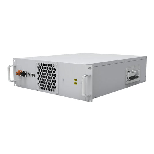 Pytes HV48100 SE High Voltage Battery Module| 51.2V 100Ah 5.12kWh 1650039