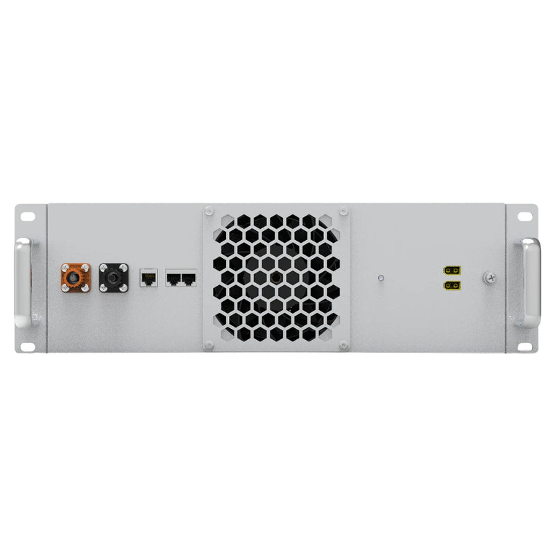 Load image into Gallery viewer, Pytes HV48100 SE High Voltage Battery Module| 51.2V 100Ah 5.12kWh 1650039
