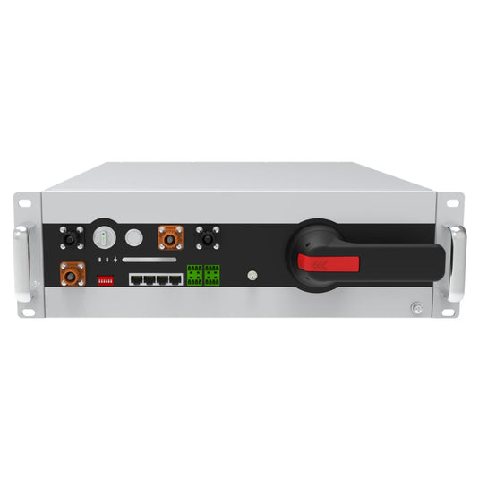 Pytes High Voltage Battery Control Unit | HV48100 SE | 200V–870V 1650038
