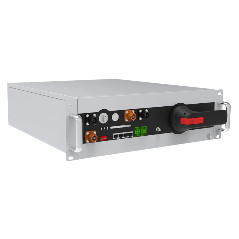 Load image into Gallery viewer, Pytes High Voltage Battery Control Unit | HV48100 SE | 200V–870V 1650038

