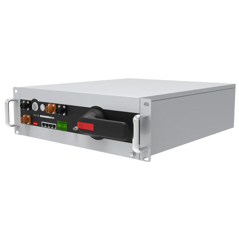 Load image into Gallery viewer, Pytes High Voltage Battery Control Unit | HV48100 SE | 200V–870V 1650038
