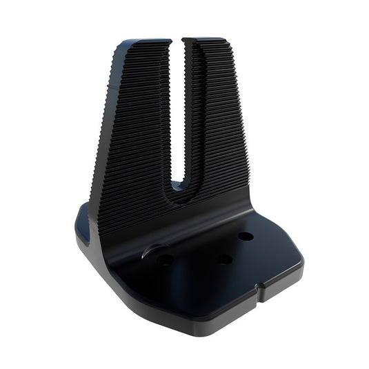 Iron Ridge | HUG | Halo Ultra Grip | Black | Deck Mount 1649011