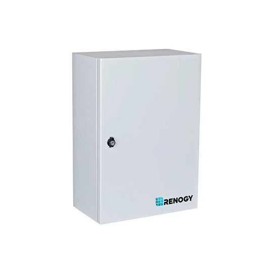 DC Circuit Breaker Box RDCCBBMN5PMC2P-G1-US