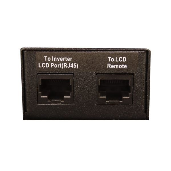 Load image into Gallery viewer, Aims Ignition or Toggle Relay Switch for Low Frequency Inverters 12Vdc REMLFLCDIGN
