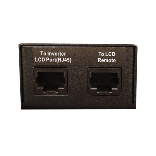Aims Ignition or Toggle Relay Switch for Low Frequency Inverters 12Vdc REMLFLCDIGN