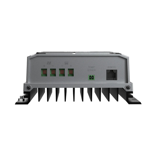 Rich Solar BRAVO 30 | 30 Amp MPPT Solar Charge Controller | Premium 30A 12V/24V MPPT Solar Controller for RVs, Trailers, Campers, Vans, Boats, Off-Grid | Awarded