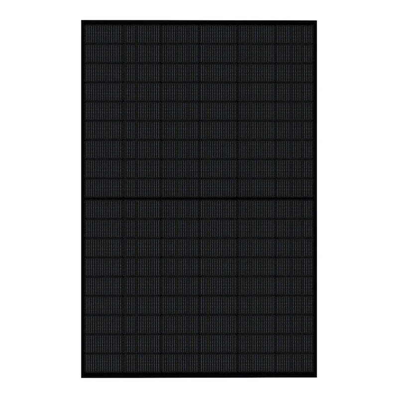 Load image into Gallery viewer, Rich Solar MEGA 430 BIFACIAL | 430W Bifacial N-Type Solar Panel | Premium 24V Grid-tie or Off-grid Solar Panel for Residential, Commercial, Agriculture | 25-Year Output Warranty RS-M430BF-12
