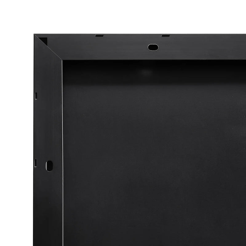 Load image into Gallery viewer, Rich Solar MEGA 100 ONYX | 100 Watt Solar Panel | Premier 12V Off-Grid Solar Panel for Vans, Campers, Boats | 25-Year Output Warranty #RS-M100B
