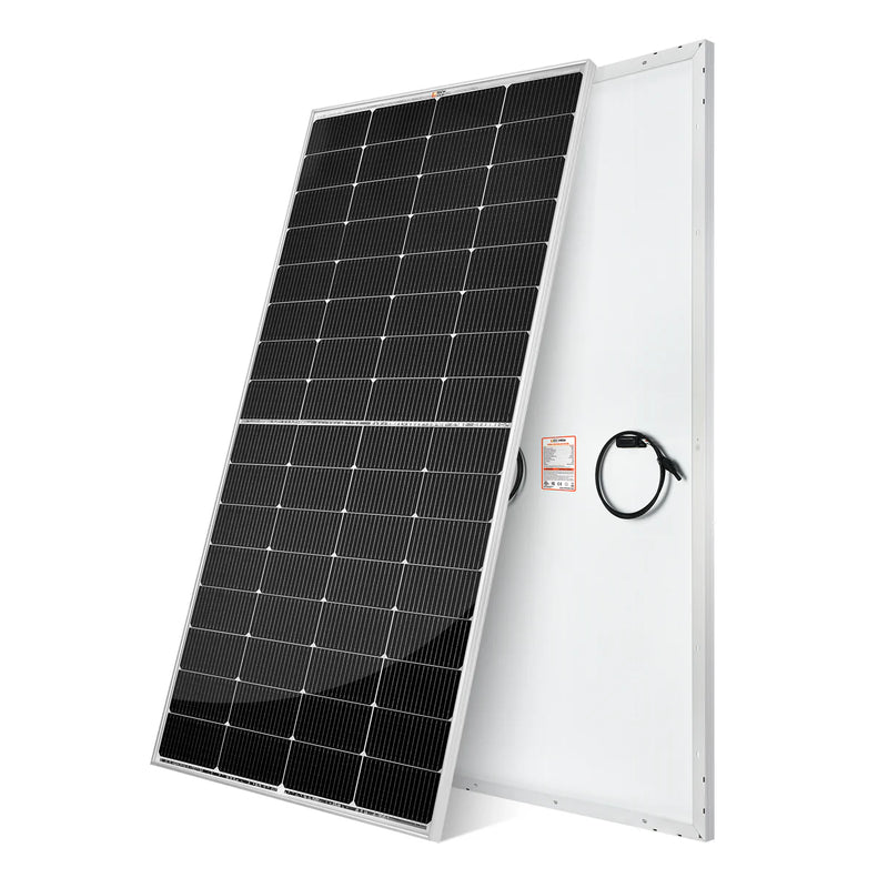 Load image into Gallery viewer, Rich Solar MEGA 250 | 250 Watt Solar Panel | Premier 12V Off-Grid Solar Panel for RVs, Vans, Boats | 25-Year Output Warranty RS-M250
