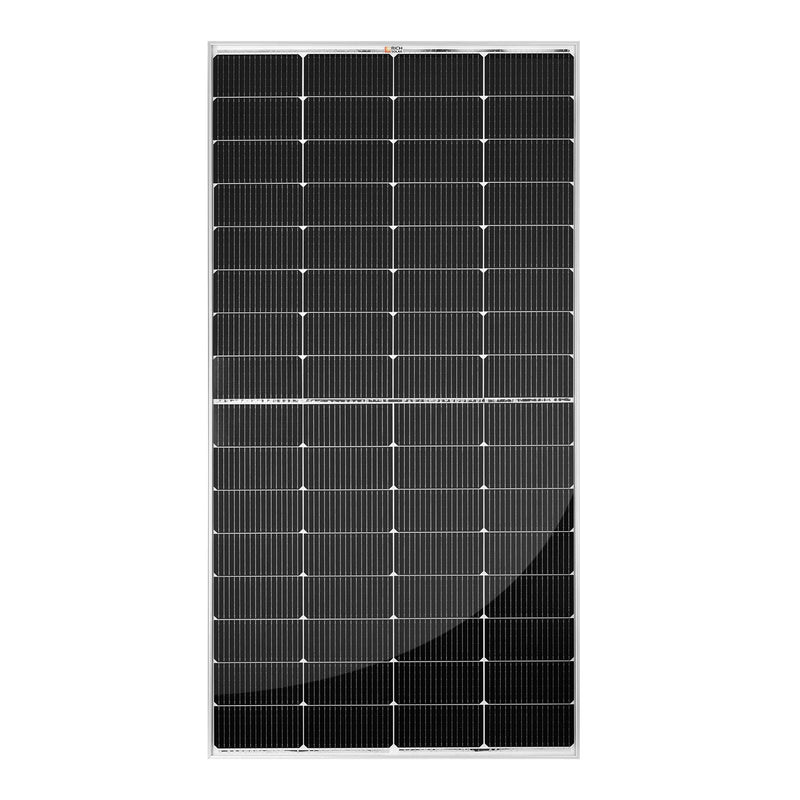 Load image into Gallery viewer, Rich Solar MEGA 250 | 250 Watt Solar Panel | Premier 12V Off-Grid Solar Panel for RVs, Vans, Boats | 25-Year Output Warranty RS-M250
