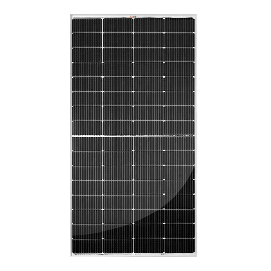 Rich Solar MEGA 250 | 250 Watt Solar Panel | Premier 12V Off-Grid Solar Panel for RVs, Vans, Boats | 25-Year Output Warranty RS-M250