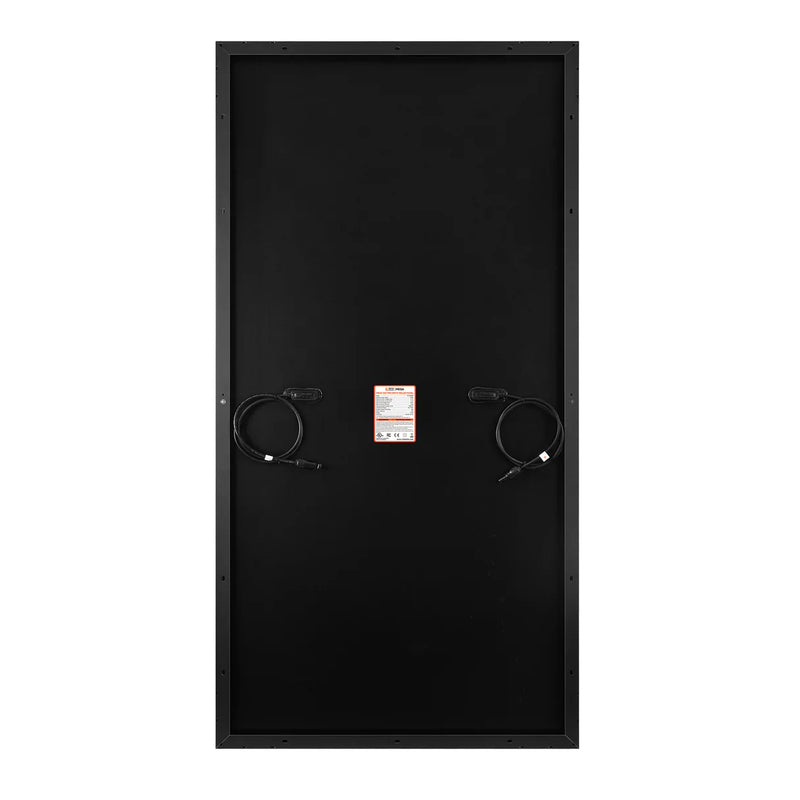 Load image into Gallery viewer, Rich Solar MEGA 335 PRO BLACK | 335 Watt Solar Panel | Premium Grid-tie or Off-grid Solar Panel for Residential, Commercial, Agriculture | 25-Year Output Warranty RS-M335PB-10
