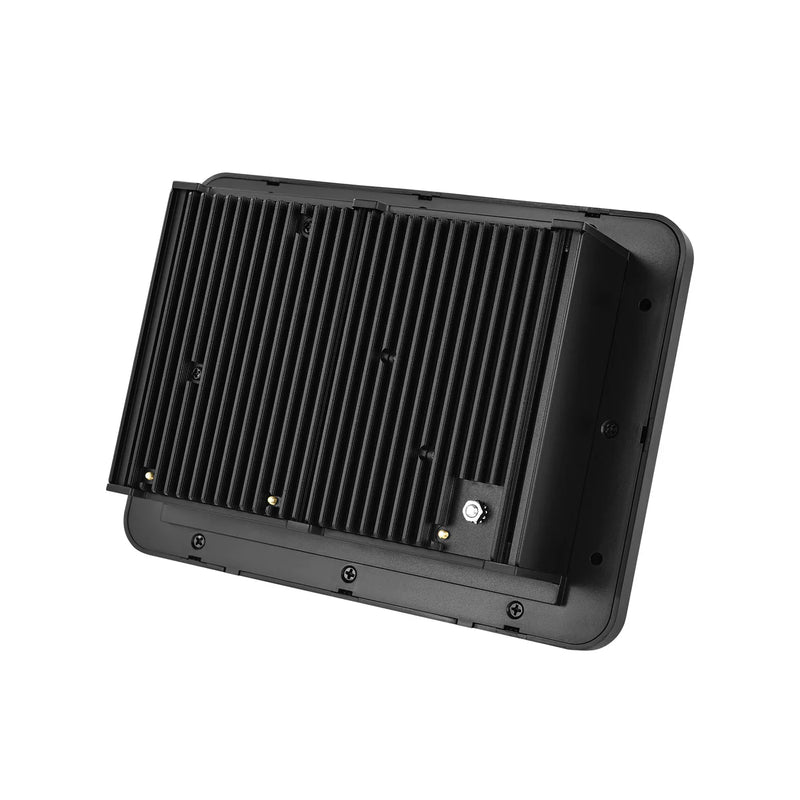 Load image into Gallery viewer, Rich Solar BRAVO PRO 30 | Premium 30A 12V/24V MPPT Flush Mount Solar Controller for RVs, Trailers, Campers, Vans, Boats, Off-Grid | With Bluetooth RS-MPPT30FB
