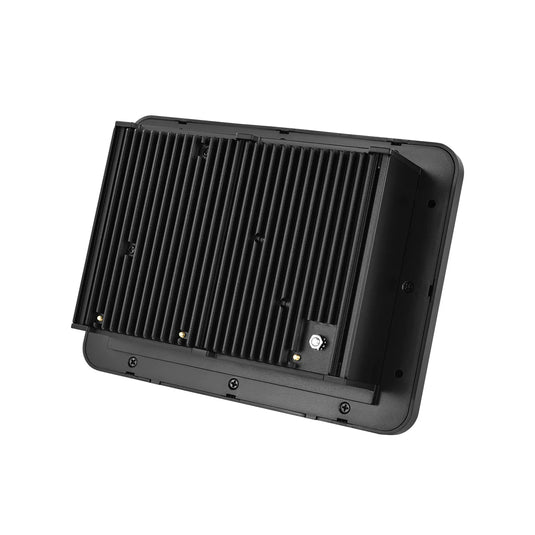 Rich Solar BRAVO PRO 30 | Premium 30A 12V/24V MPPT Flush Mount Solar Controller for RVs, Trailers, Campers, Vans, Boats, Off-Grid | With Bluetooth RS-MPPT30FB